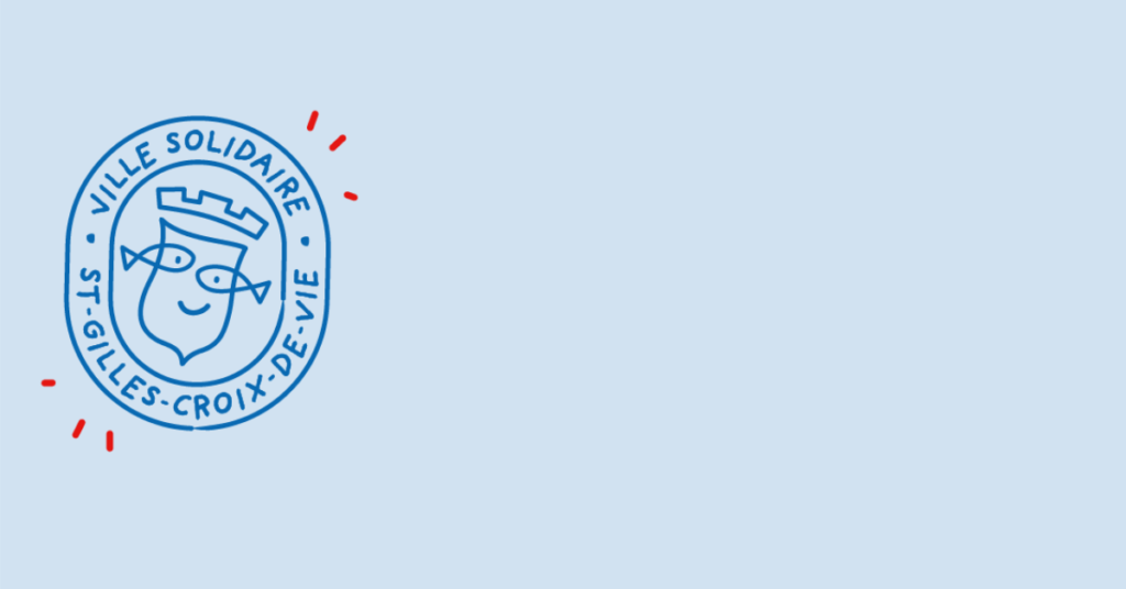 Logo Ville Solidaire